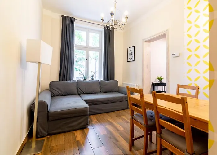 Apartamenty Przy Plaży