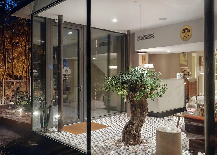 Willa Deco By Oneapartments